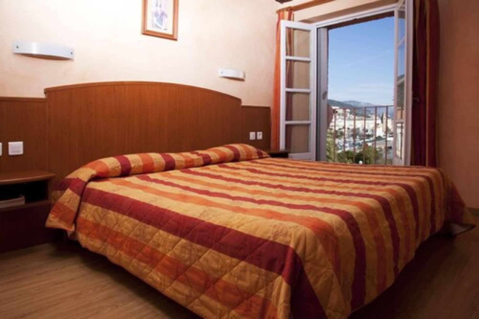 Hotel Posta Vecchia Bastia  Buitenkant foto