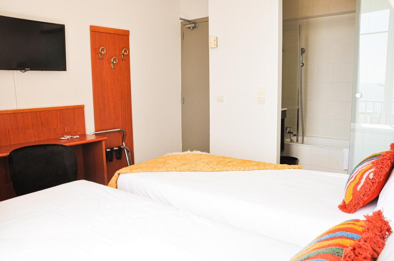 Hotel Posta Vecchia Bastia  Buitenkant foto