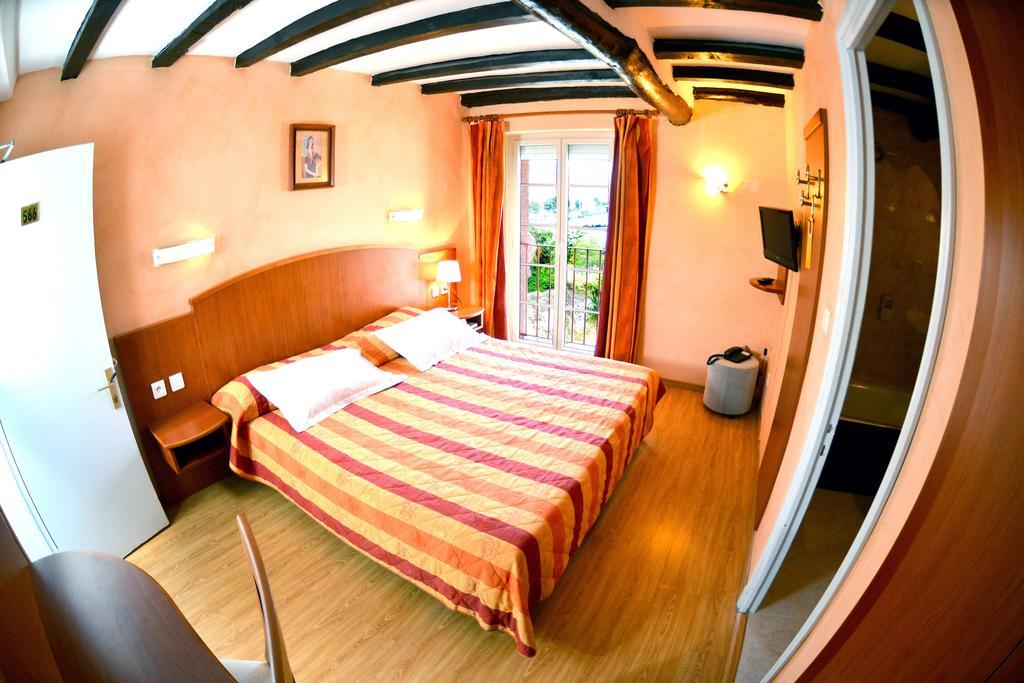 Hotel Posta Vecchia Bastia  Buitenkant foto
