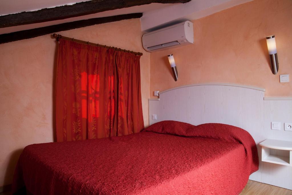 Hotel Posta Vecchia Bastia  Buitenkant foto